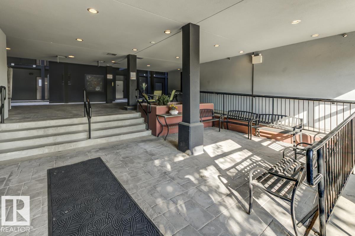 #515 10518 113 St Nw, Edmonton, Alberta  T5H 3H5 - Photo 4 - E4470780