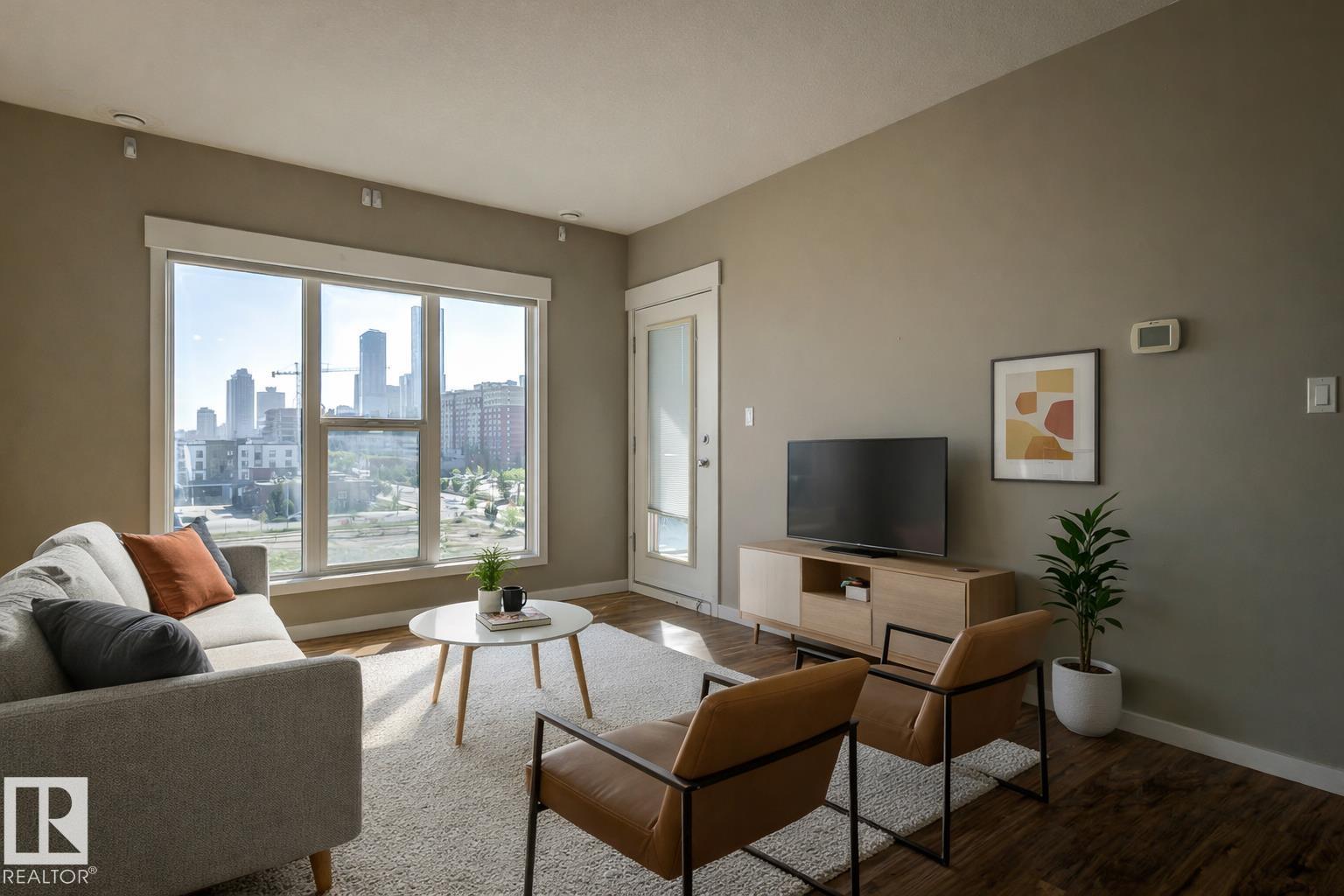 #515 10518 113 St Nw, Edmonton, Alberta  T5H 3H5 - Photo 42 - E4470780