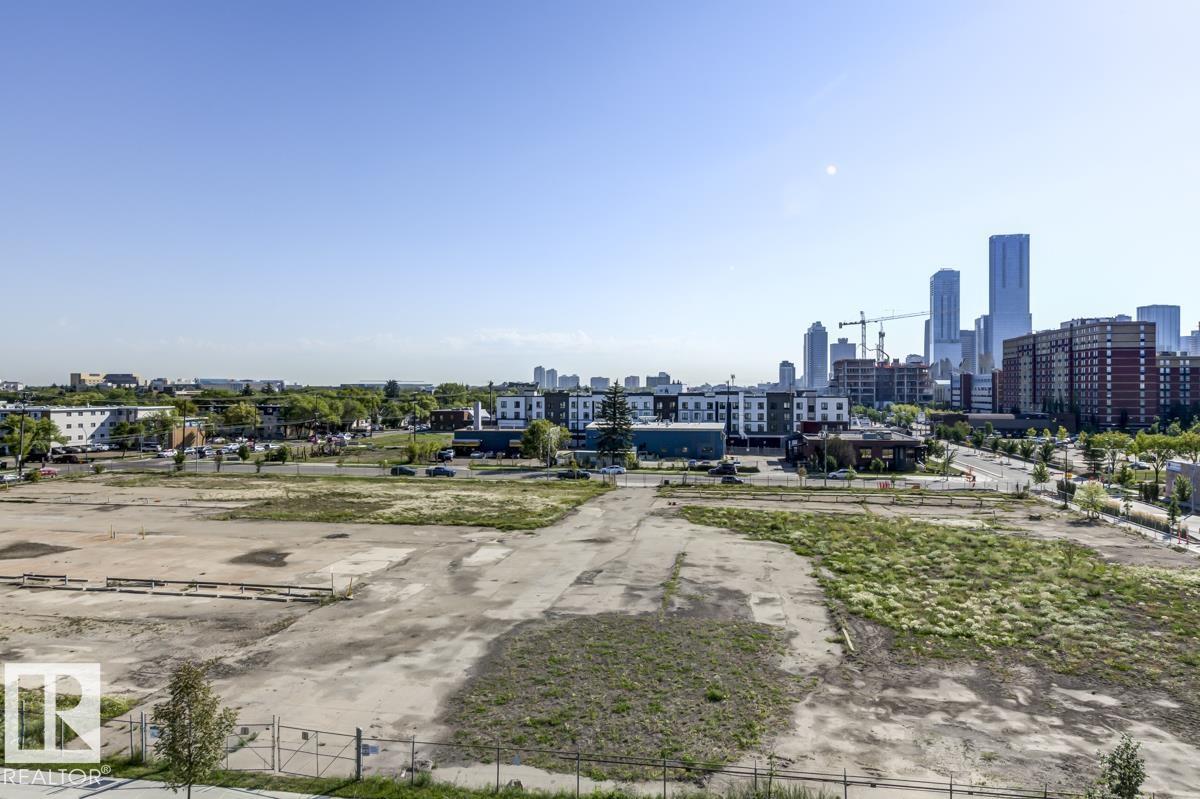 #515 10518 113 St Nw, Edmonton, Alberta  T5H 3H5 - Photo 45 - E4470780