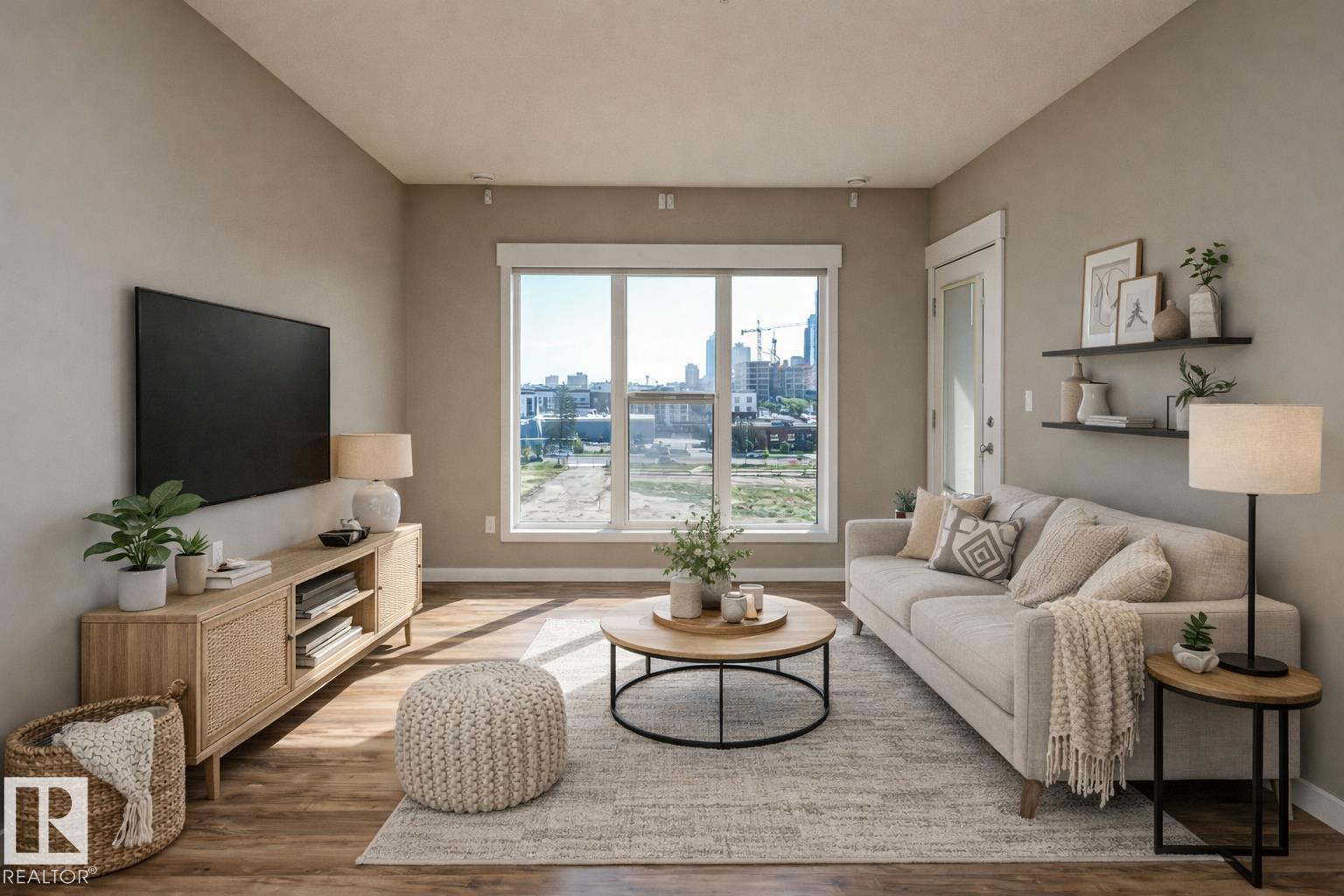 #515 10518 113 St Nw, Edmonton, Alberta  T5H 3H5 - Photo 7 - E4470780