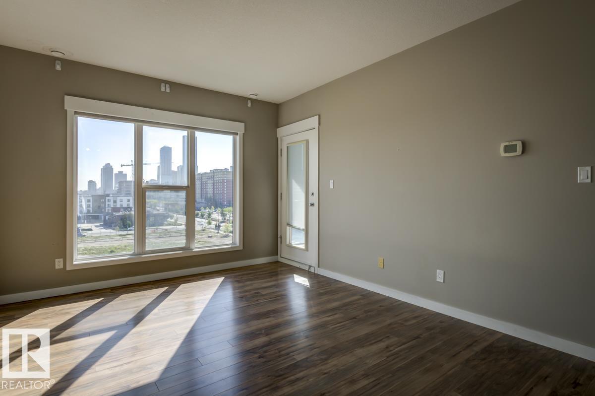 #515 10518 113 St Nw, Edmonton, Alberta  T5H 3H5 - Photo 9 - E4470780