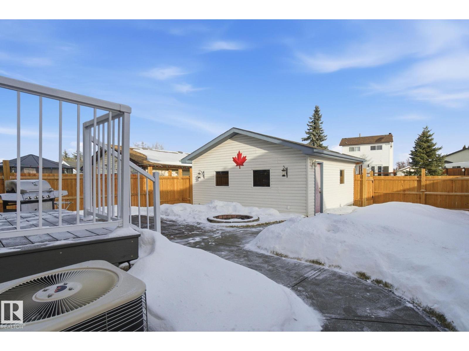 71 Caledonia Dr, Leduc, Alberta  T9E 6S6 - Photo 35 - E4470782