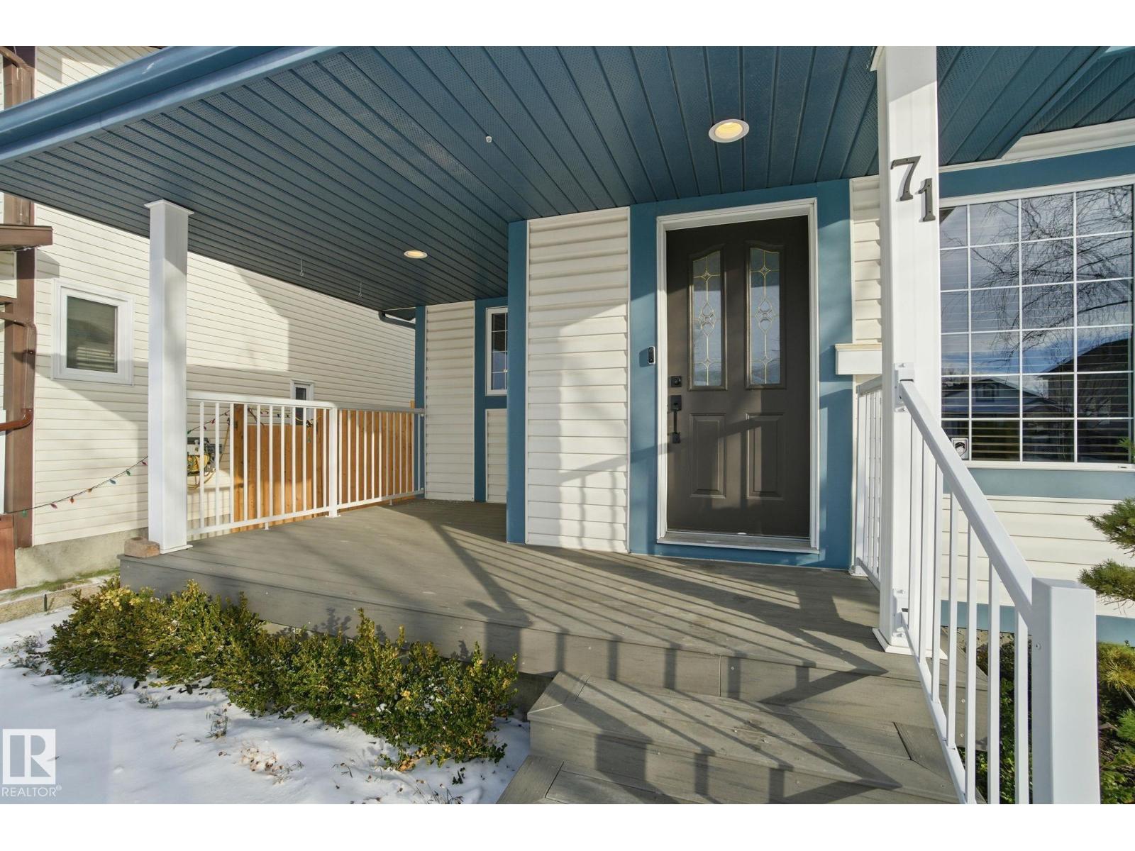 71 Caledonia Dr, Leduc, Alberta  T9E 6S6 - Photo 5 - E4470782