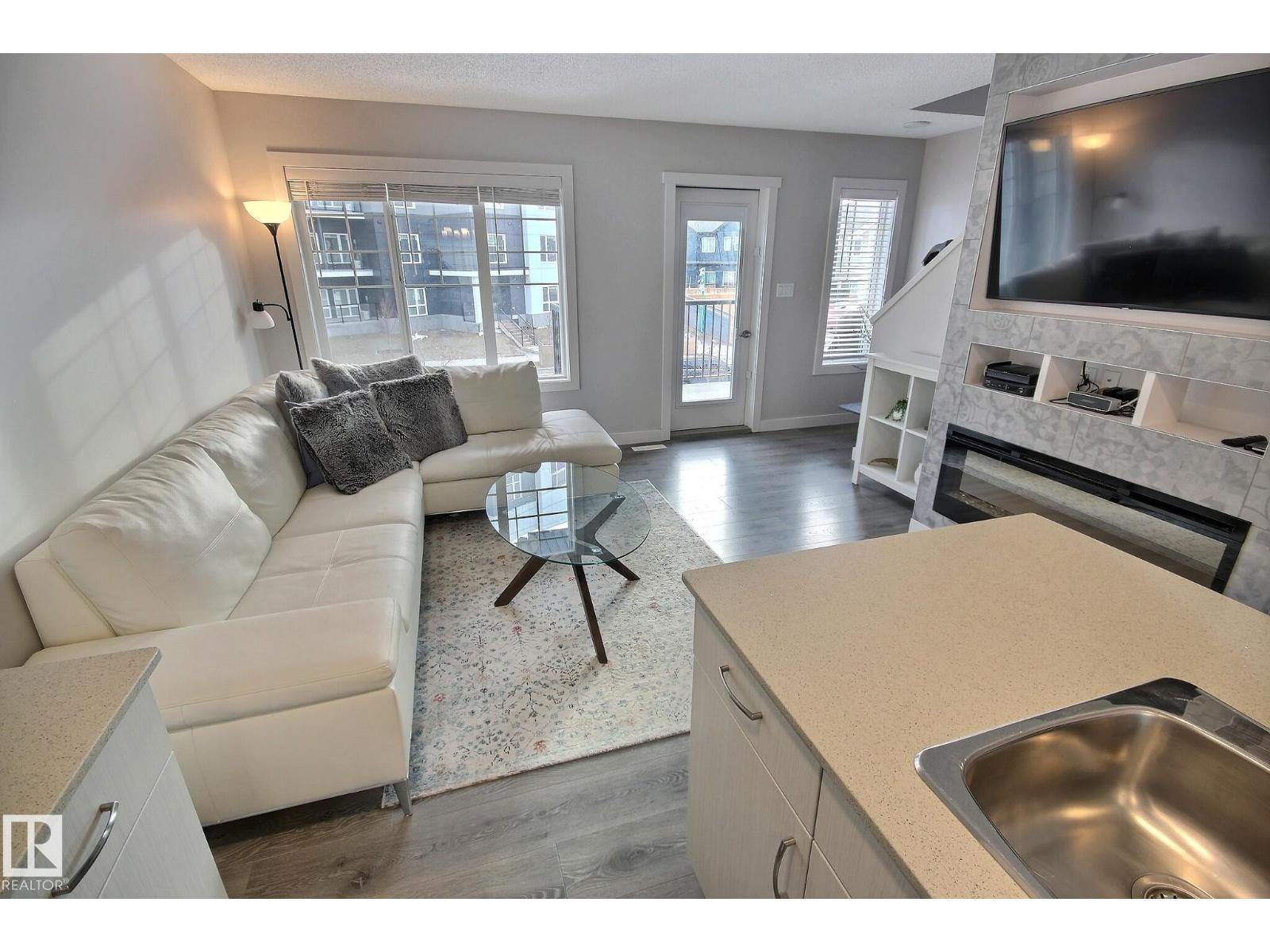 846 Daniels Wy Sw, Edmonton, Alberta  T6W 4C8 - Photo 11 - E4470783