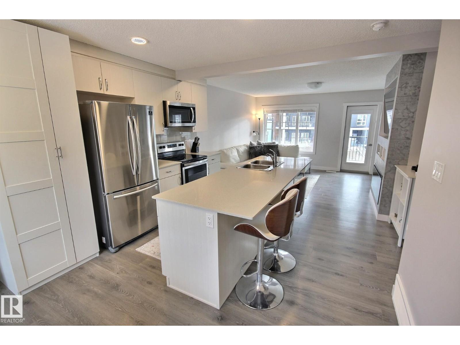 846 Daniels Wy Sw, Edmonton, Alberta  T6W 4C8 - Photo 6 - E4470783