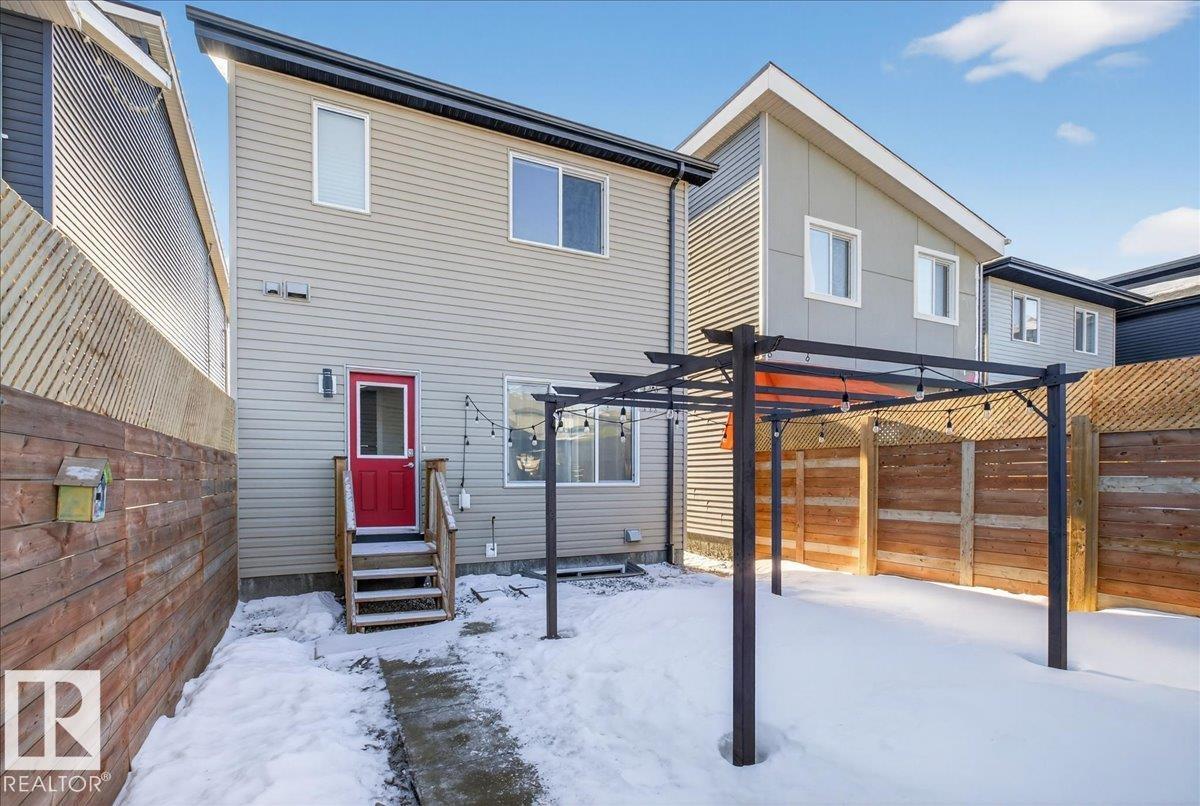 2463 Kelly Ci Sw, Edmonton, Alberta  T6W 4G2 - Photo 29 - E4470787