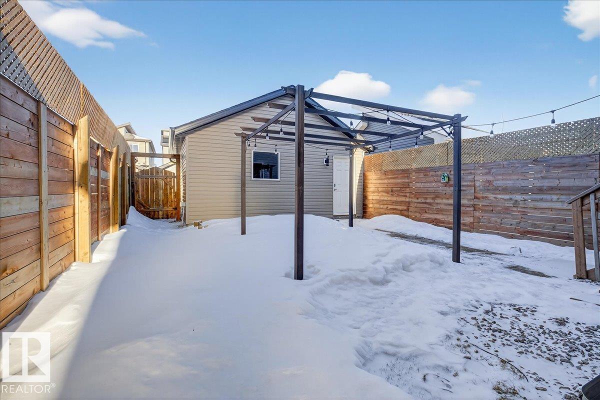 2463 Kelly Ci Sw, Edmonton, Alberta  T6W 4G2 - Photo 30 - E4470787