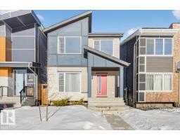2463 KELLY CI SW, Edmonton, Alberta