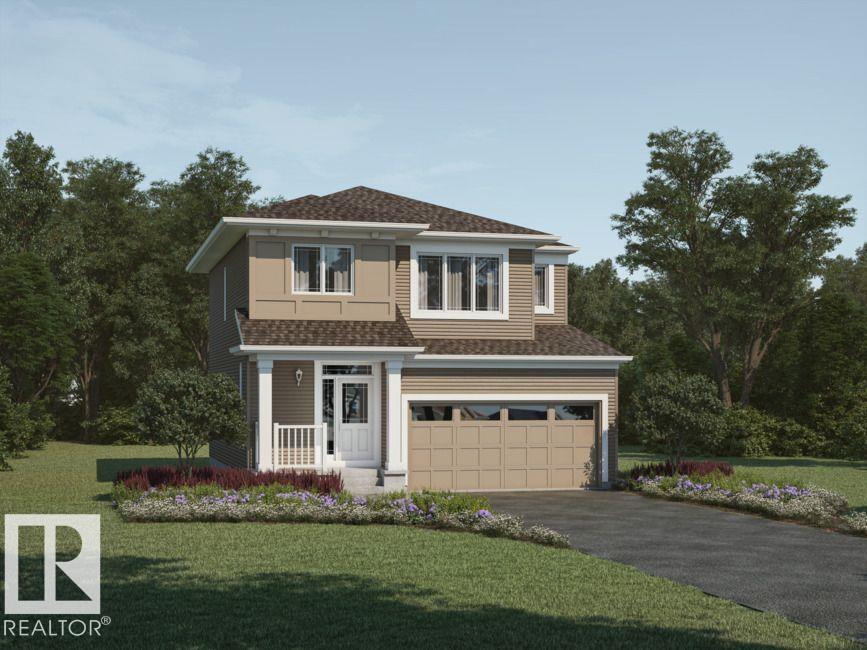 20412 16 AV NW, edmonton, Alberta