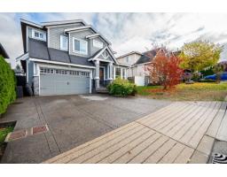8862 STEGAVIK COURT, Delta, British Columbia