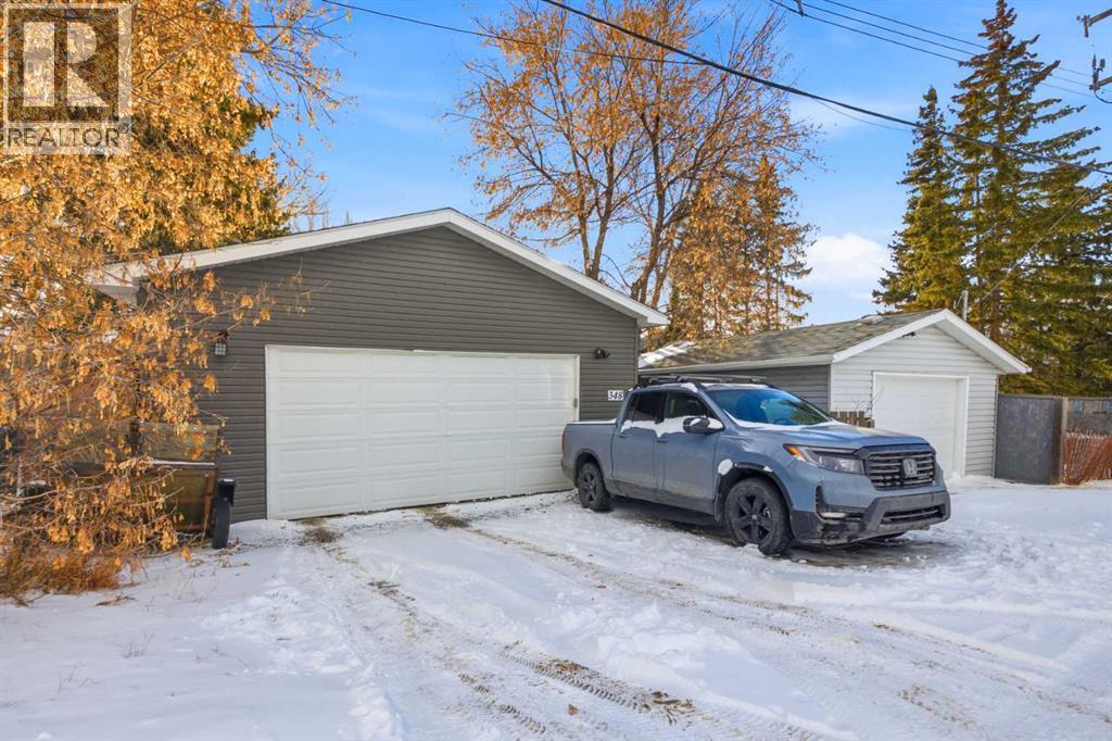 348 Powell Street, Cochrane, Alberta  T4C 1Z1 - Photo 46 - A2276523