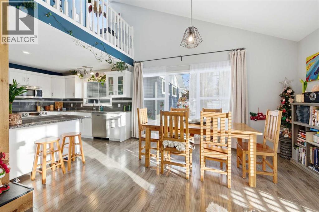 348 Powell Street, Cochrane, Alberta  T4C 1Z1 - Photo 16 - A2276523