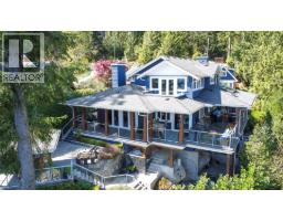 5125 INDIAN RIVER DRIVE, North Vancouver, British Columbia