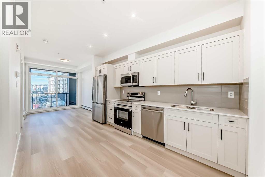 1225, 3700 Seton Avenue Se, Calgary, Alberta  T3M 4J1 - Photo 10 - A2280106