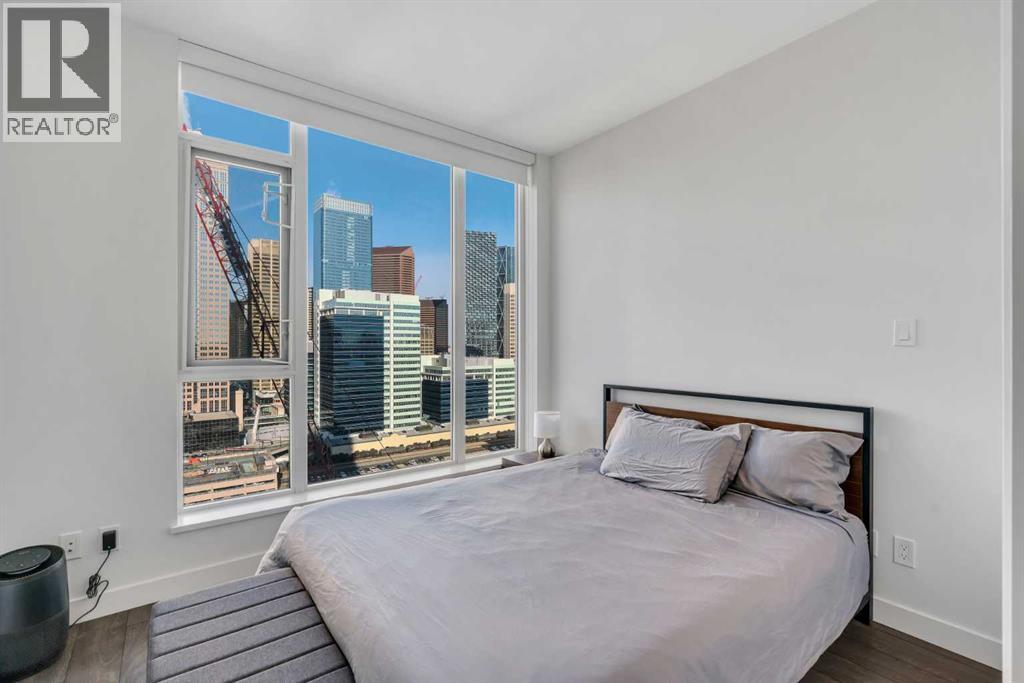 2102, 310 12 Avenue Sw, Calgary, Alberta  T2R 1B5 - Photo 12 - A2281049