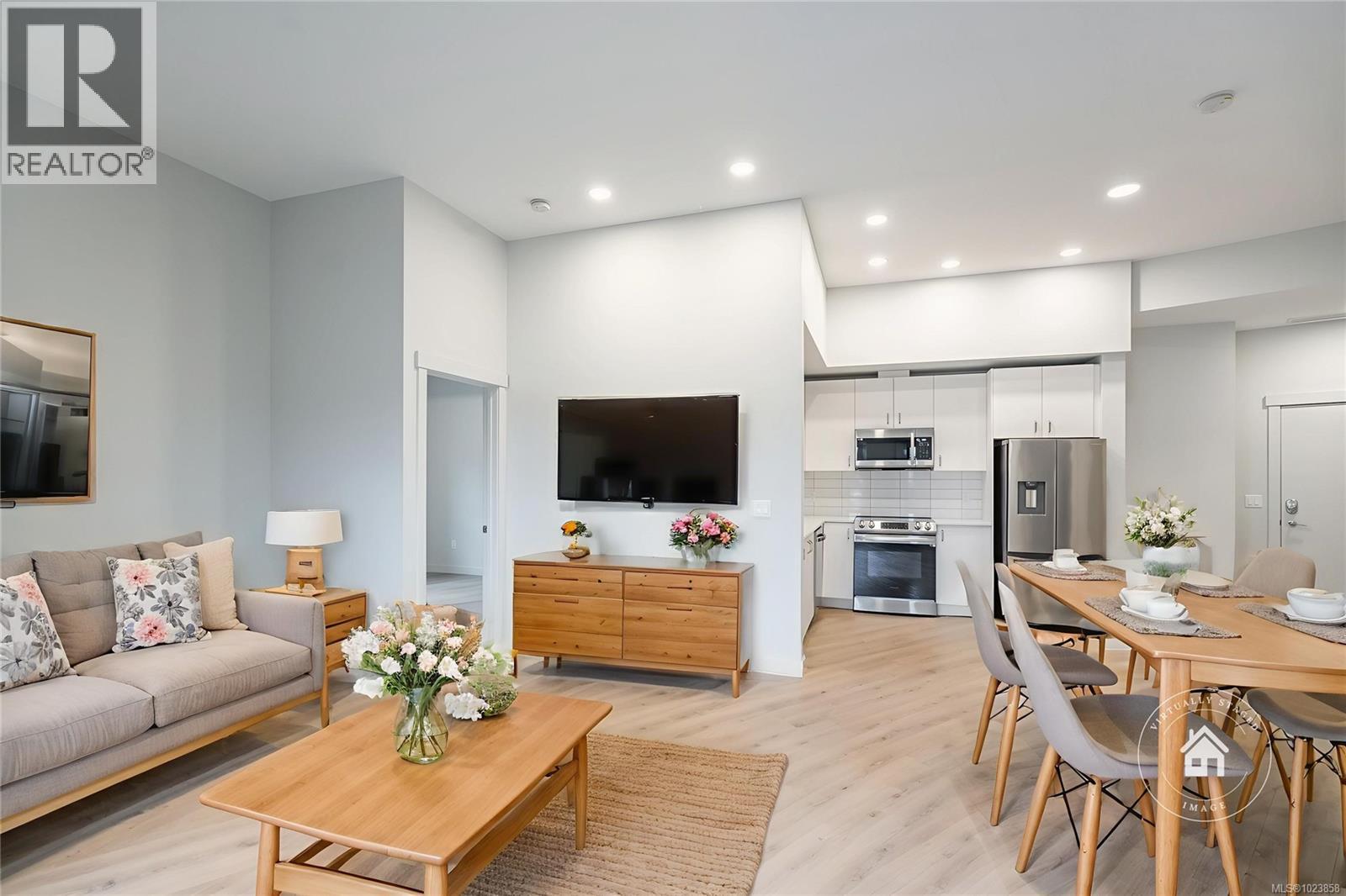 104 164 Alberni Hwy, Parksville, British Columbia  V9P 0H8 - Photo 3 - 1023858