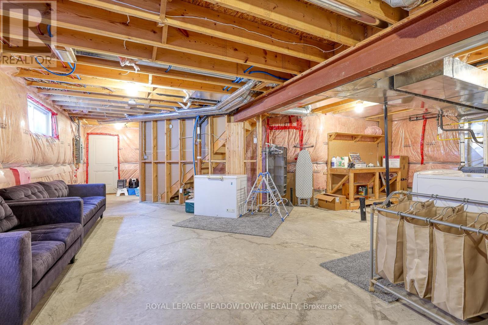 739 Frontenac Crescent, Woodstock, Ontario  N4V 0B1 - Photo 24 - X12721840