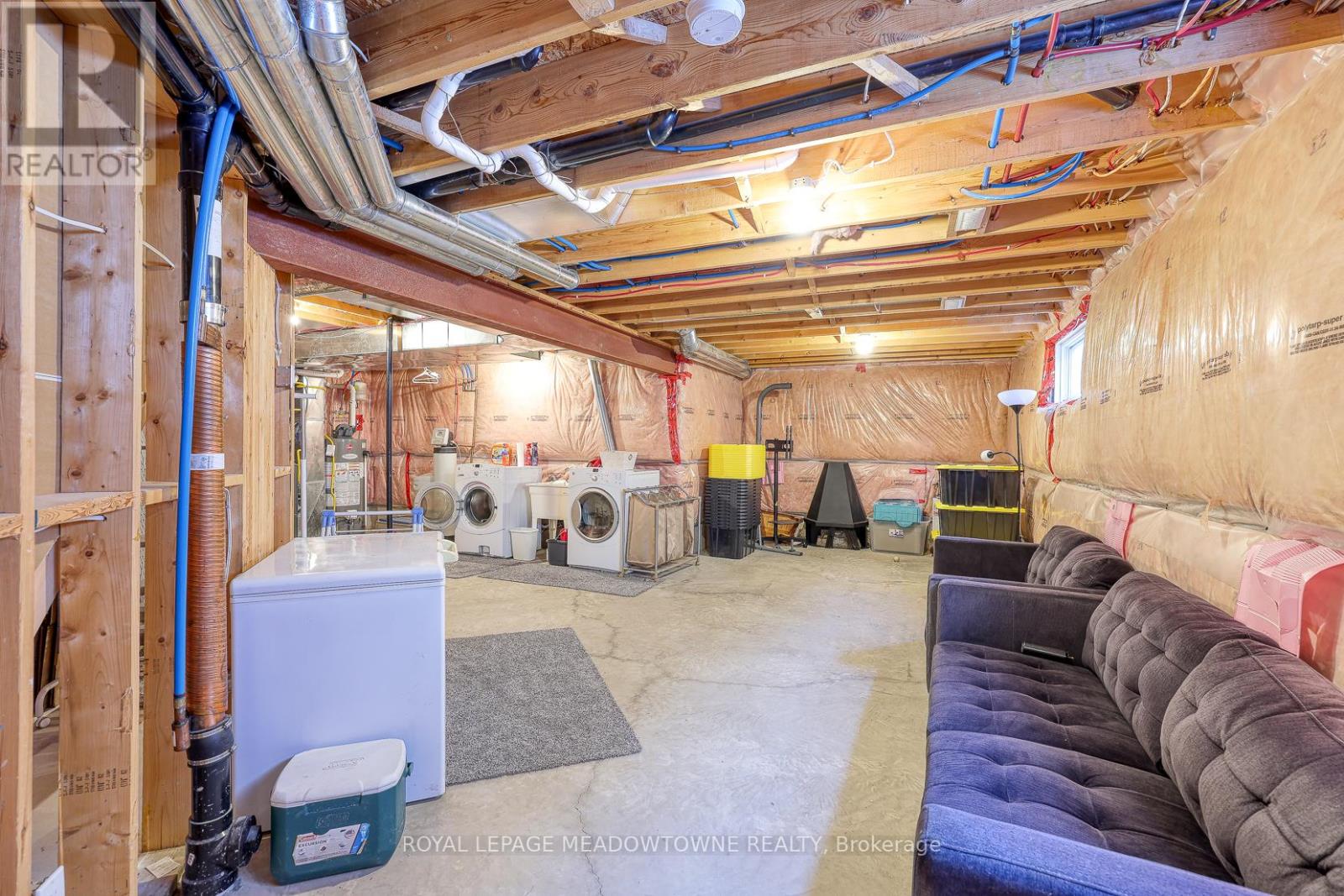 739 Frontenac Crescent, Woodstock, Ontario  N4V 0B1 - Photo 25 - X12721840