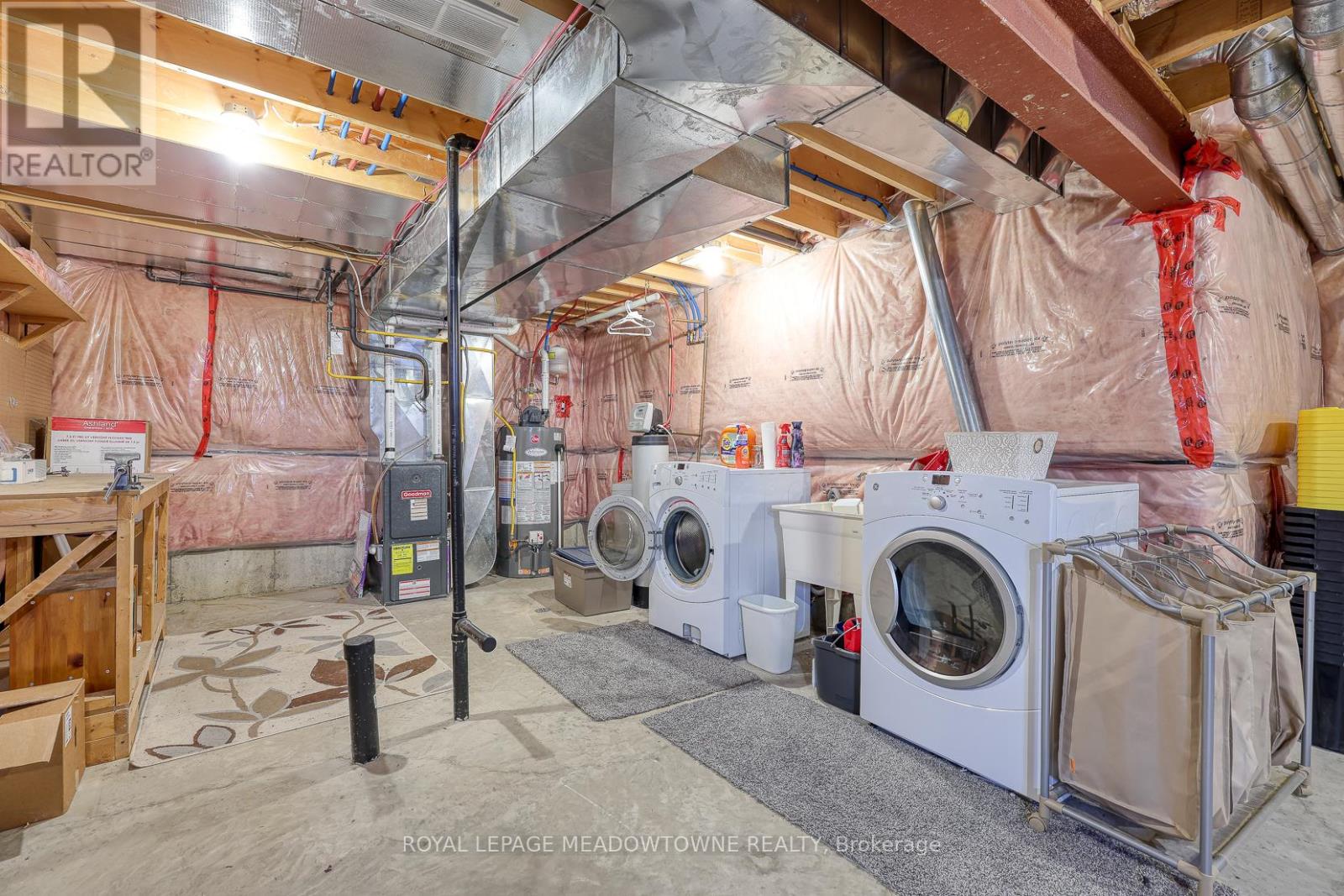 739 Frontenac Crescent, Woodstock, Ontario  N4V 0B1 - Photo 26 - X12721840