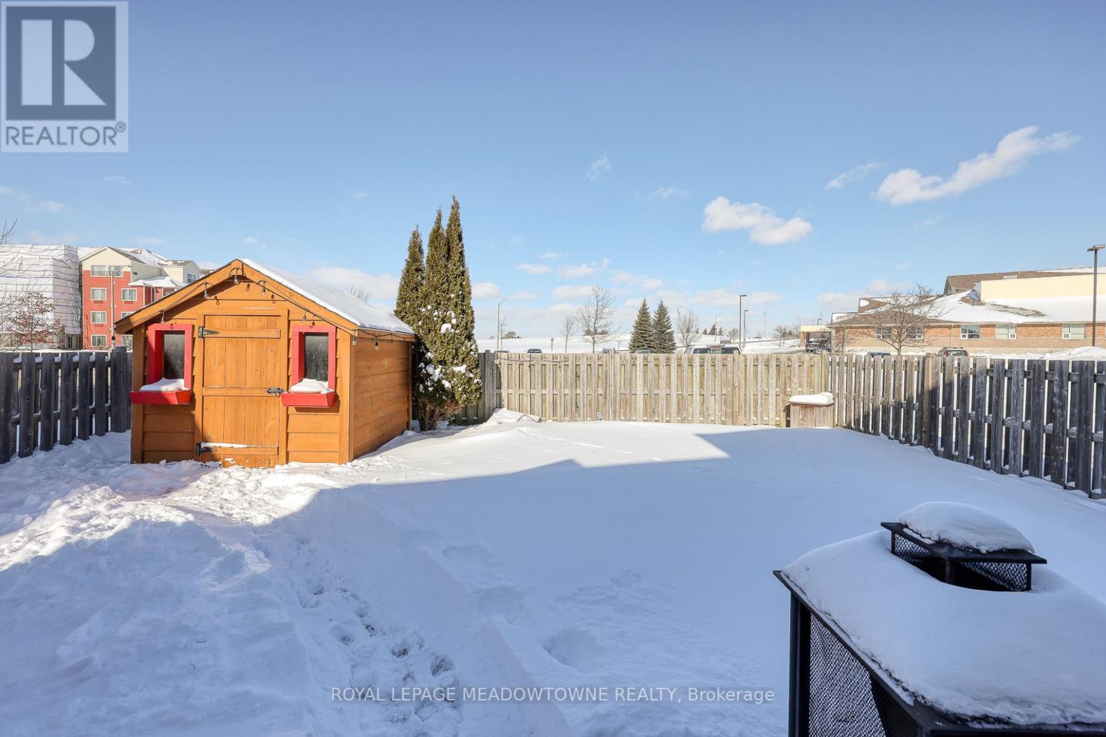 739 Frontenac Crescent, Woodstock, Ontario  N4V 0B1 - Photo 27 - X12721840