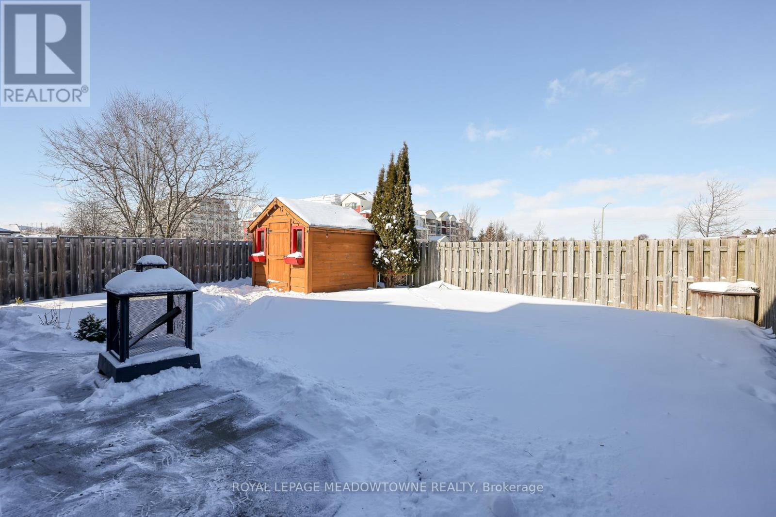 739 Frontenac Crescent, Woodstock, Ontario  N4V 0B1 - Photo 30 - X12721840