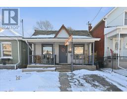 18 FRASER AVENUE, Hamilton, Ontario