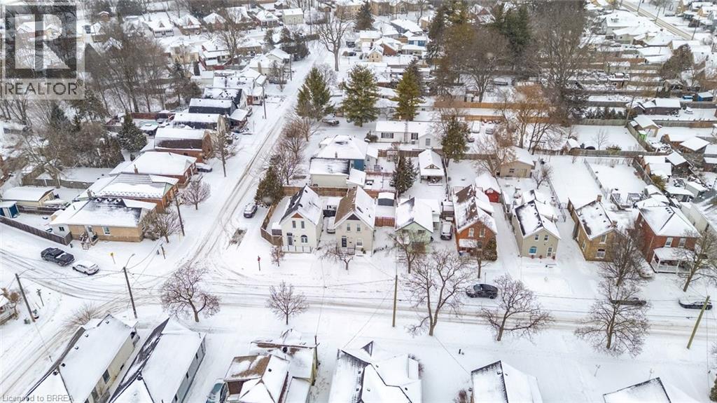 128 Cayuga Street, Brantford, Ontario  N3S 1X4 - Photo 36 - 40799912