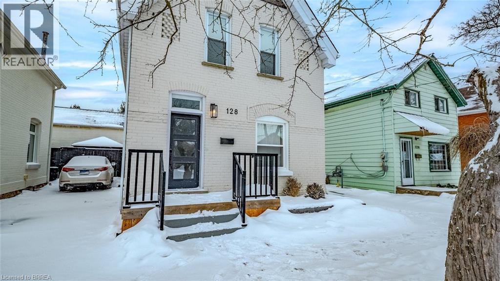 128 Cayuga Street, Brantford, Ontario  N3S 1X4 - Photo 4 - 40799912