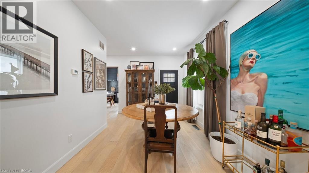 128 Cayuga Street, Brantford, Ontario  N3S 1X4 - Photo 9 - 40799912