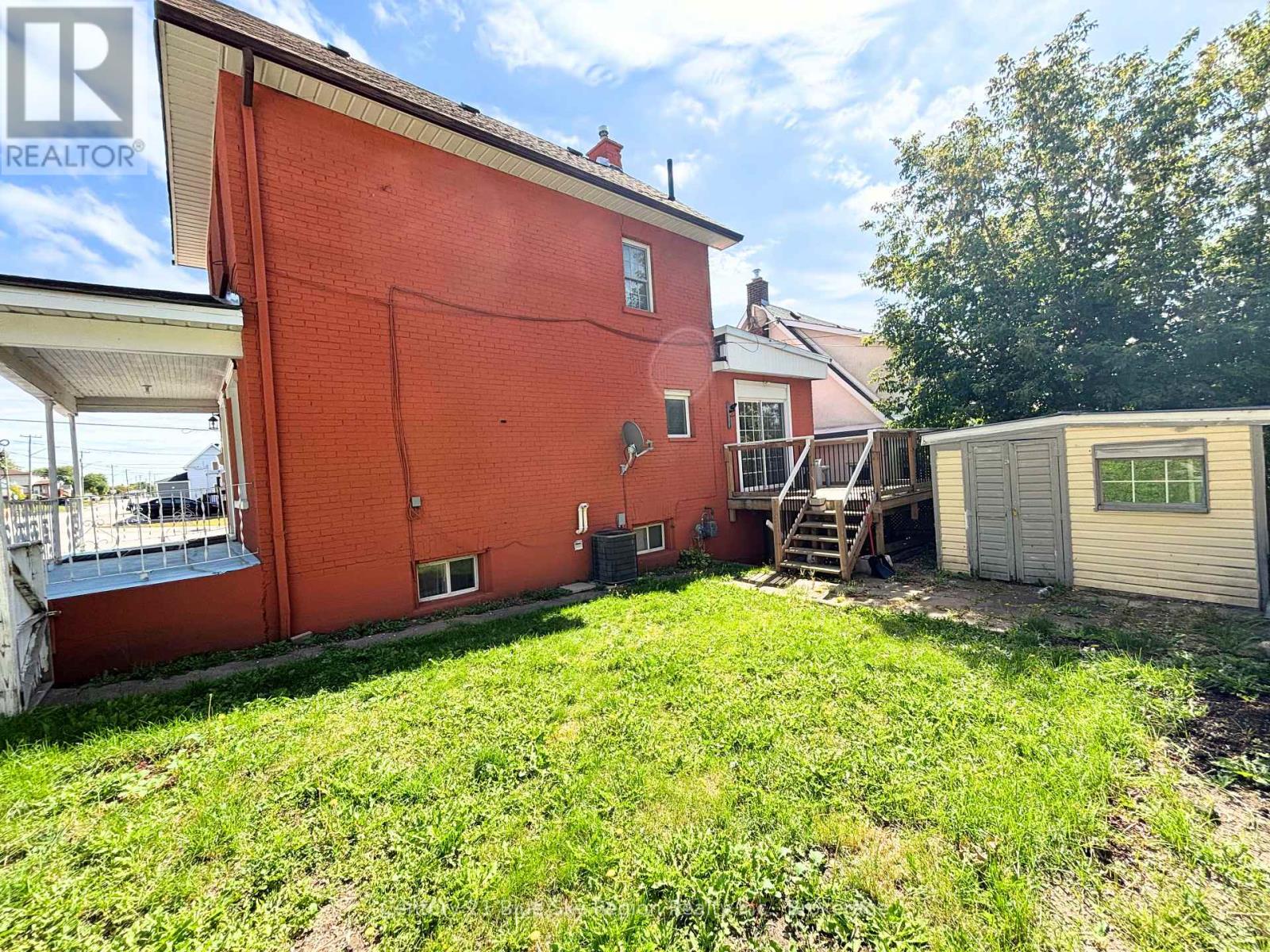 695 High Street, North Bay, Ontario  P1B 6R9 - Photo 20 - X12712454