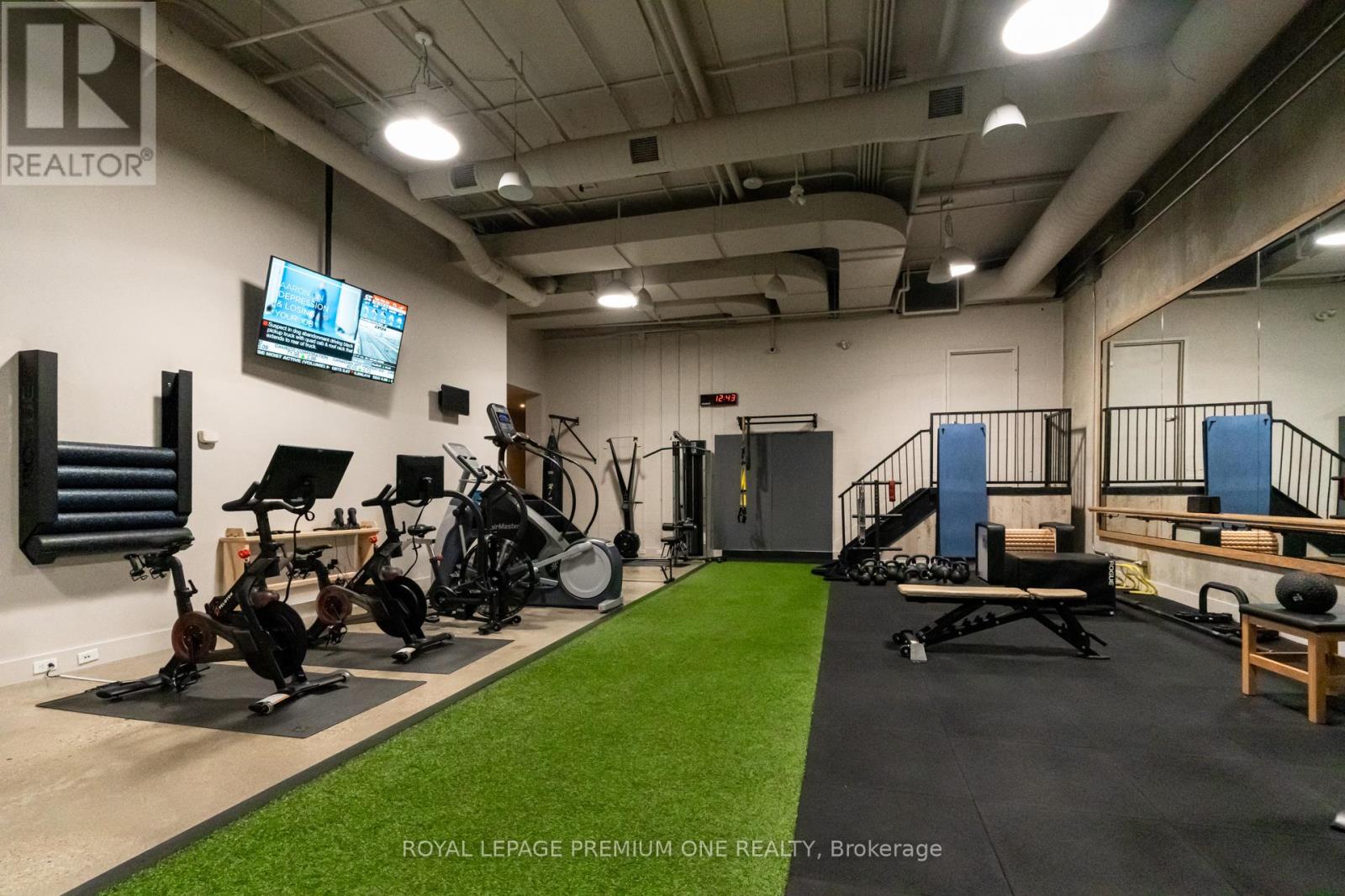 812 - 55 Stewart Street, Toronto, Ontario  M5V 2V1 - Photo 12 - C12721136