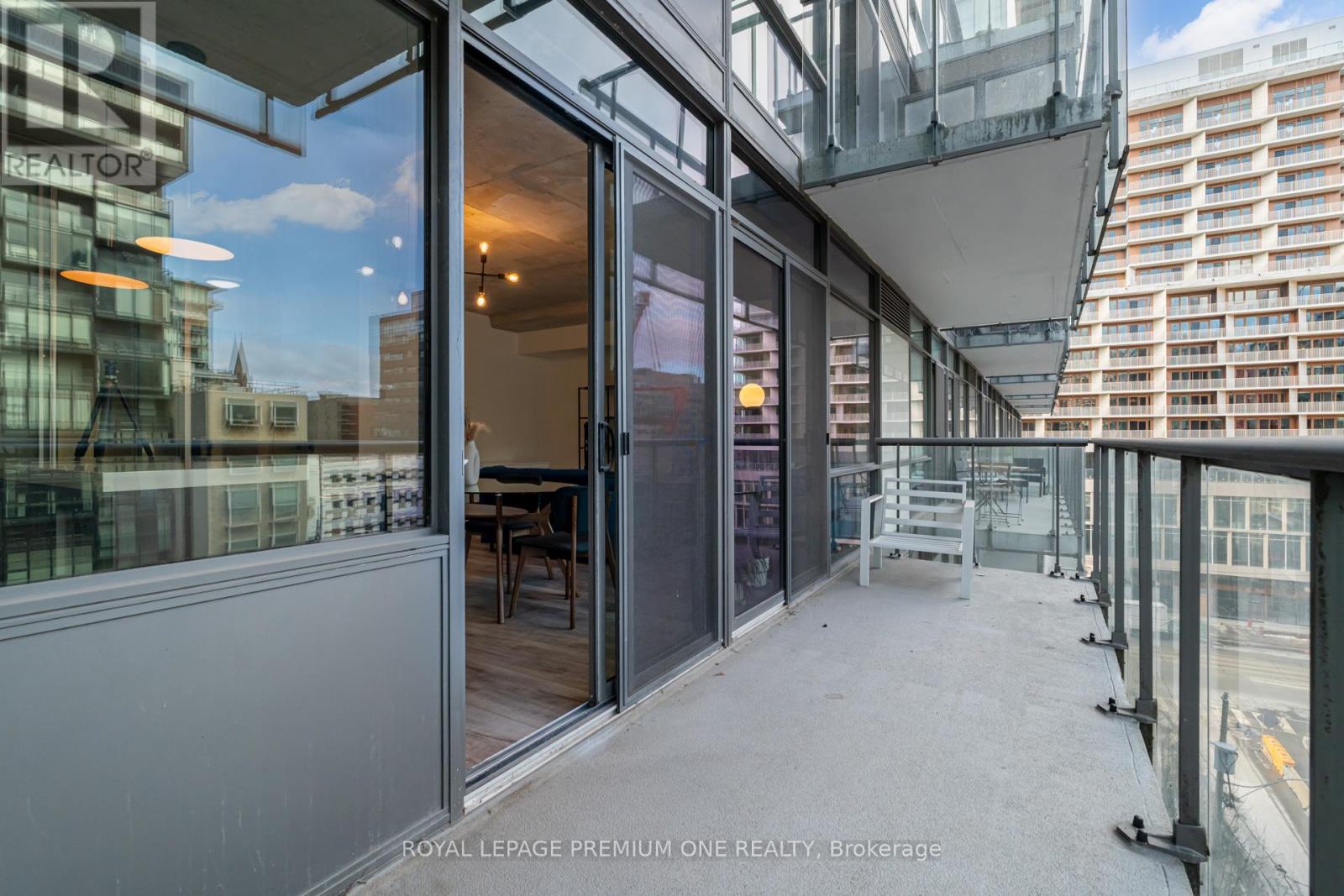 812 - 55 Stewart Street, Toronto, Ontario  M5V 2V1 - Photo 10 - C12721136