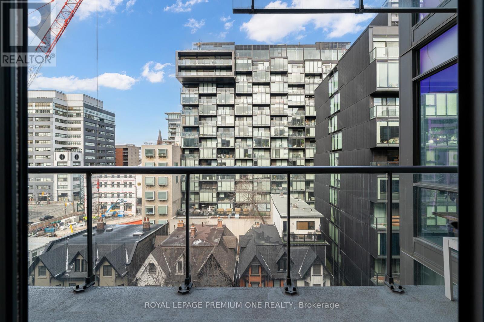 812 - 55 Stewart Street, Toronto, Ontario  M5V 2V1 - Photo 8 - C12721136