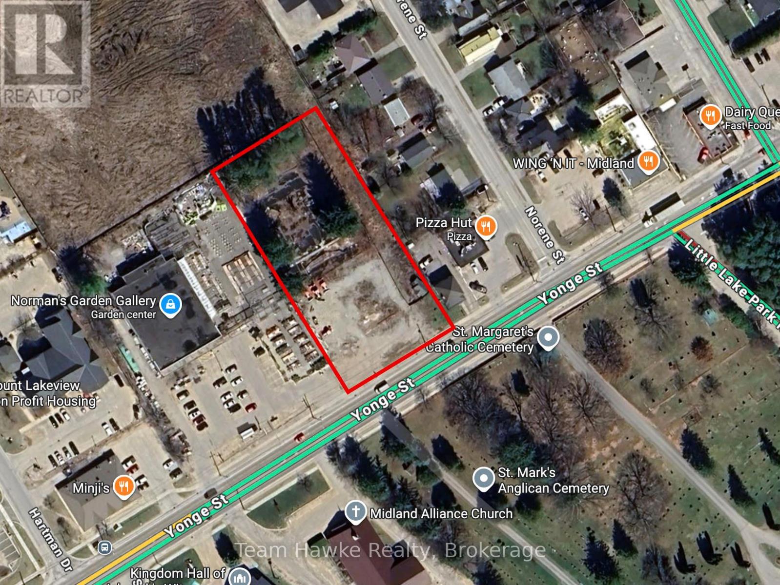 814 Yonge Street, Midland, Ontario L4R 2E7 - Photo 5 - S12722080