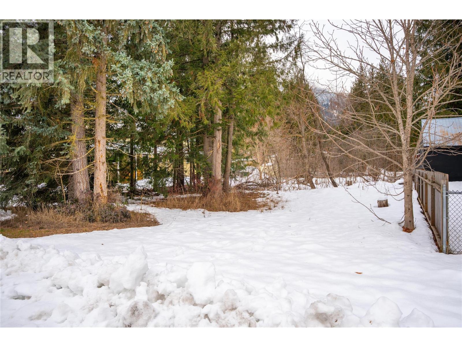 1206 Carlson Street, Revelstoke, British Columbia