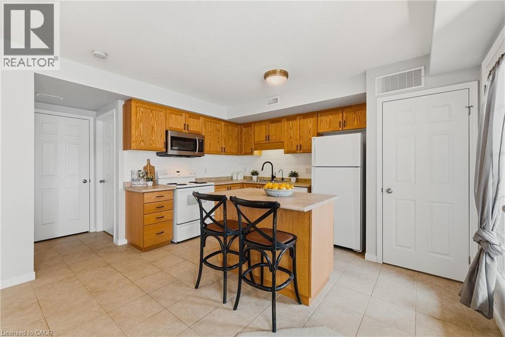 1460 W Highland Road W Unit# 7k, Kitchener, Ontario  N2N 0B7 - Photo 10 - 40800249