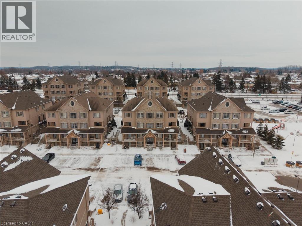 1460 W Highland Road W Unit# 7k, Kitchener, Ontario  N2N 0B7 - Photo 24 - 40800249