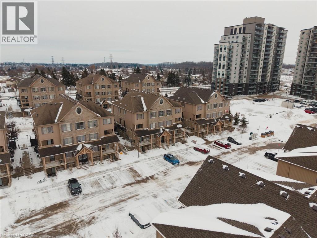 1460 W Highland Road W Unit# 7k, Kitchener, Ontario  N2N 0B7 - Photo 25 - 40800249