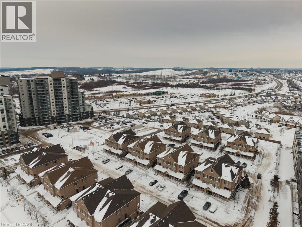 1460 W Highland Road W Unit# 7k, Kitchener, Ontario  N2N 0B7 - Photo 26 - 40800249