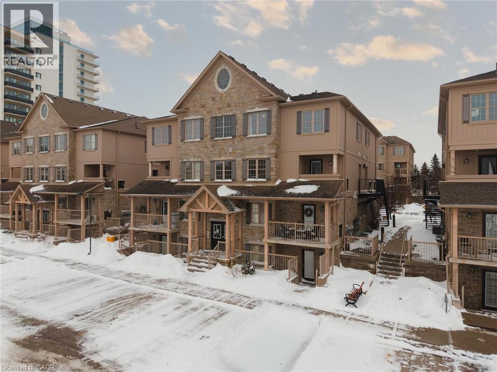 1460 W Highland Road W Unit# 7k, Kitchener, Ontario  N2N 0B7 - Photo 3 - 40800249