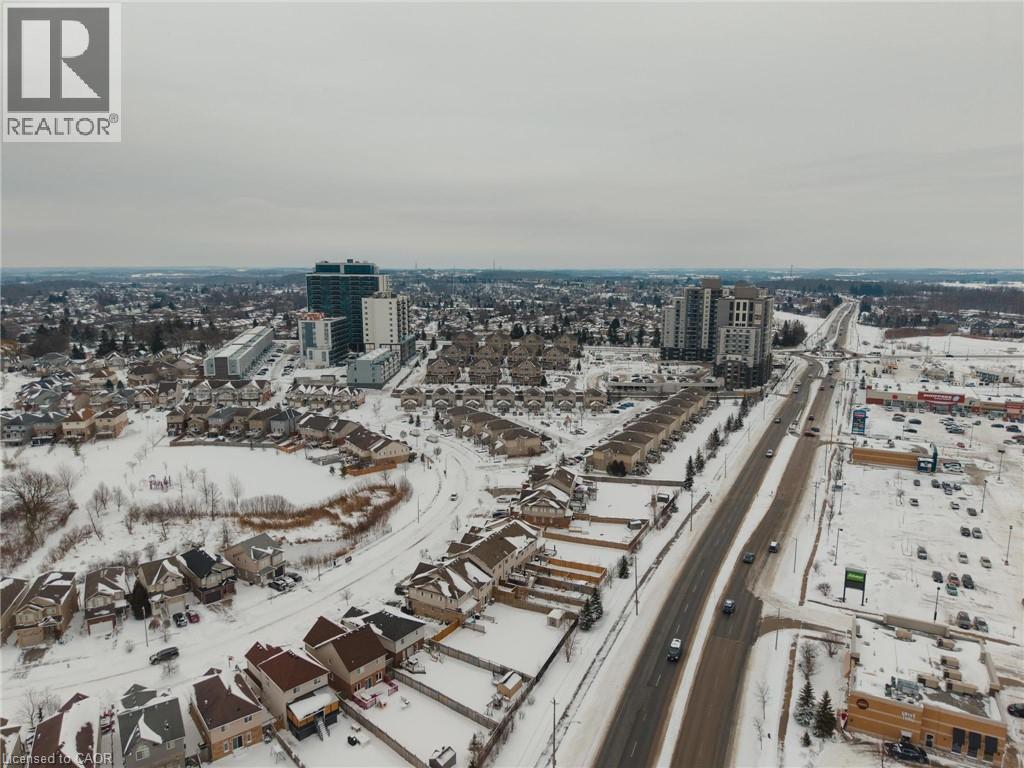 1460 W Highland Road W Unit# 7k, Kitchener, Ontario  N2N 0B7 - Photo 31 - 40800249