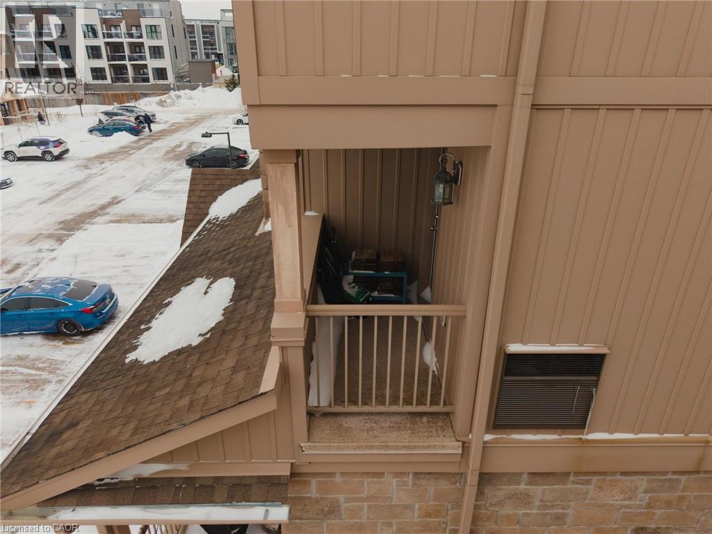 1460 W Highland Road W Unit# 7k, Kitchener, Ontario  N2N 0B7 - Photo 33 - 40800249