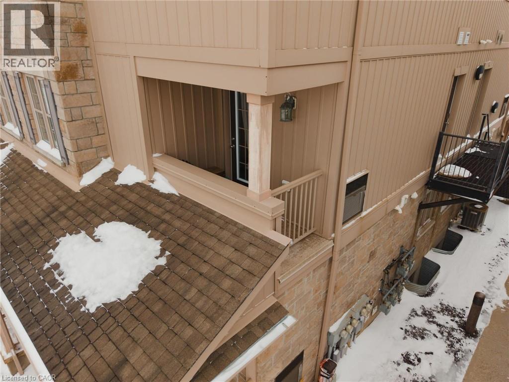 1460 W Highland Road W Unit# 7k, Kitchener, Ontario  N2N 0B7 - Photo 34 - 40800249