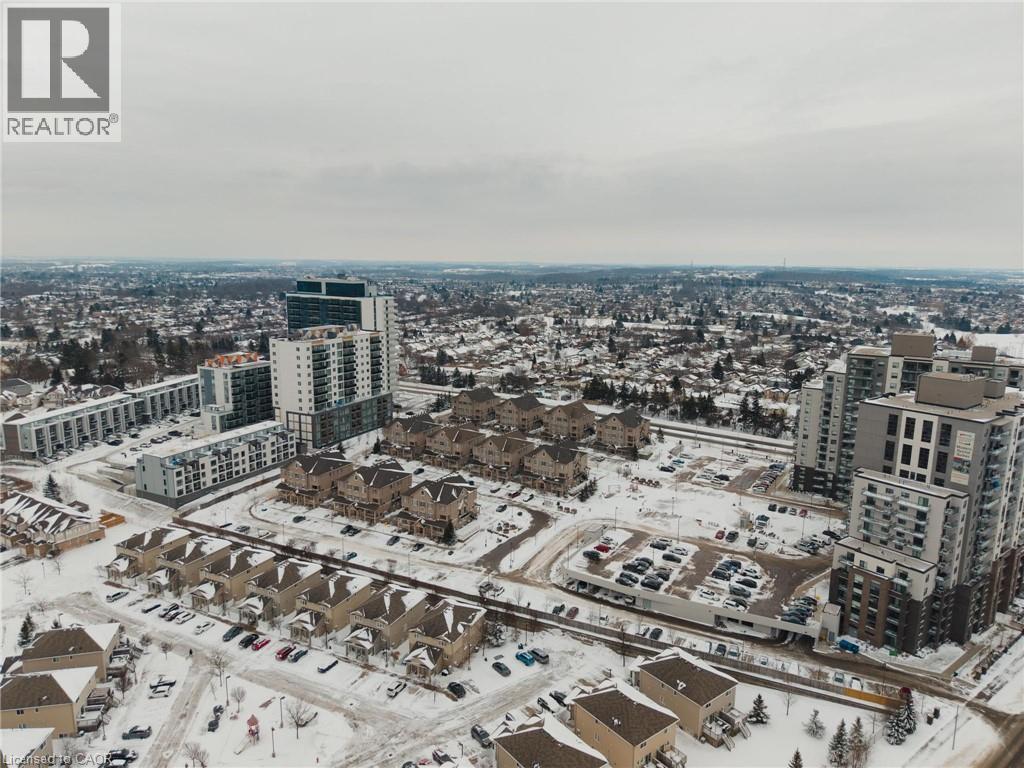 1460 W Highland Road W Unit# 7k, Kitchener, Ontario  N2N 0B7 - Photo 36 - 40800249