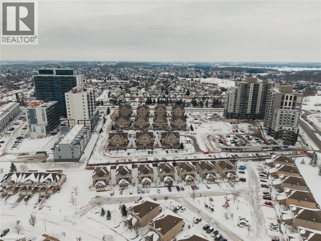 1460 W Highland Road W Unit# 7k, Kitchener, Ontario  N2N 0B7 - Photo 37 - 40800249