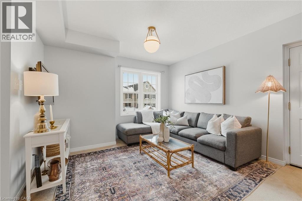 1460 W Highland Road W Unit# 7k, Kitchener, Ontario  N2N 0B7 - Photo 7 - 40800249