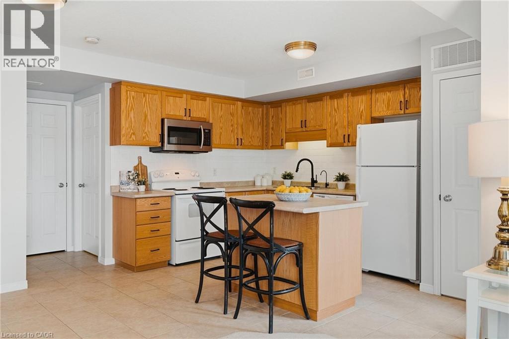 1460 W Highland Road W Unit# 7k, Kitchener, Ontario  N2N 0B7 - Photo 9 - 40800249