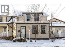 91 ROYAL Avenue, Hamilton, Ontario