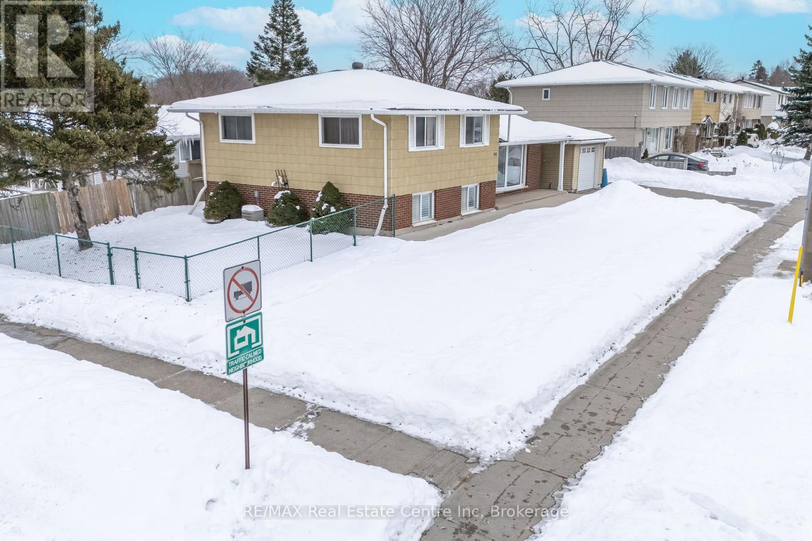 461 Strasburg Road, Kitchener, Ontario  N2E 1P1 - Photo 35 - X12722078