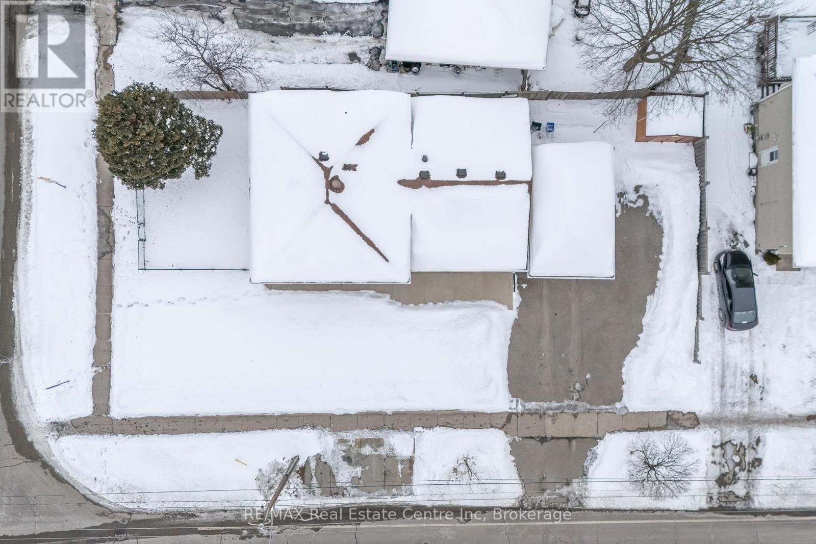 461 Strasburg Road, Kitchener, Ontario  N2E 1P1 - Photo 40 - X12722078